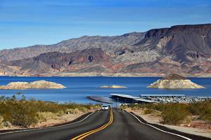 11 Top-Rated Hiking Trails near Las Vegas, NV