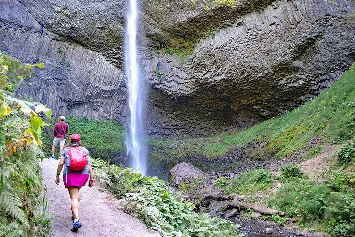 11 Top-Rated Hiking Trails near Portland, Oregon