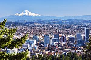 11 Top-Rated Hiking Trails near Portland, Oregon