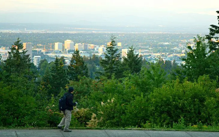 11 Top-Rated Hiking Trails near Portland, Oregon