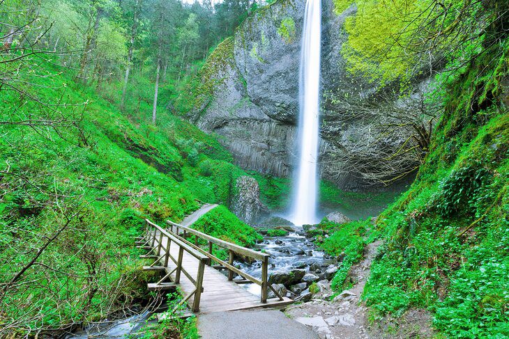 11 Top-Rated Hiking Trails near Portland, Oregon