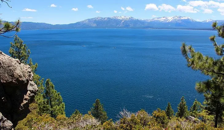 11 Top-Rated Hiking Trails near South Lake Tahoe, CA