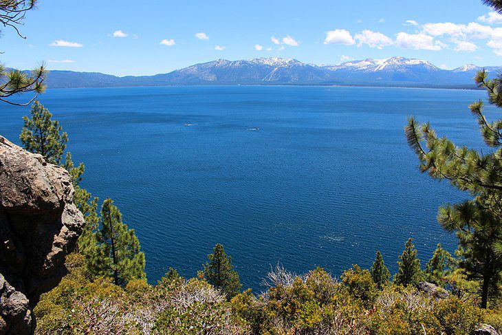 11 Top-Rated Hiking Trails near South Lake Tahoe, CA