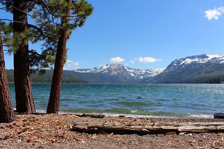 11 Top-Rated Hiking Trails near South Lake Tahoe, CA