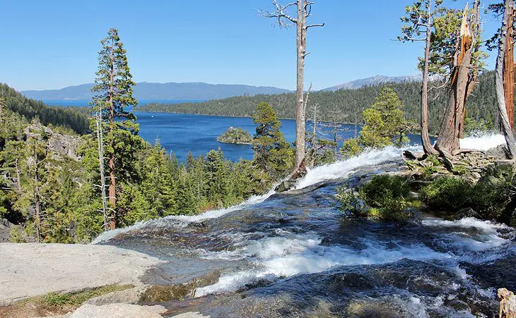 11 Top-Rated Hiking Trails near South Lake Tahoe, CA