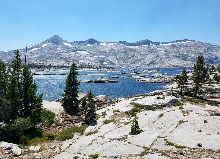 11 Top-Rated Hiking Trails near South Lake Tahoe, CA