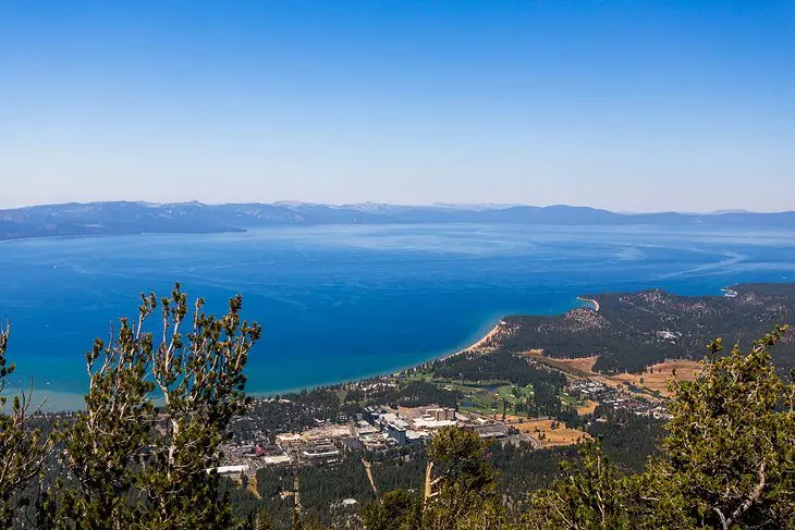 11 Top-Rated Hiking Trails near South Lake Tahoe, CA