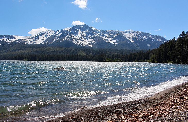 11 Top-Rated Hiking Trails near South Lake Tahoe, CA