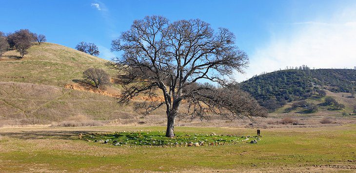 11 Top-Rated Hot Springs in California