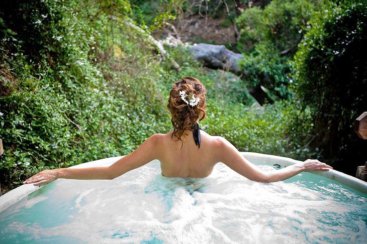 11 Top-Rated Hot Springs in California