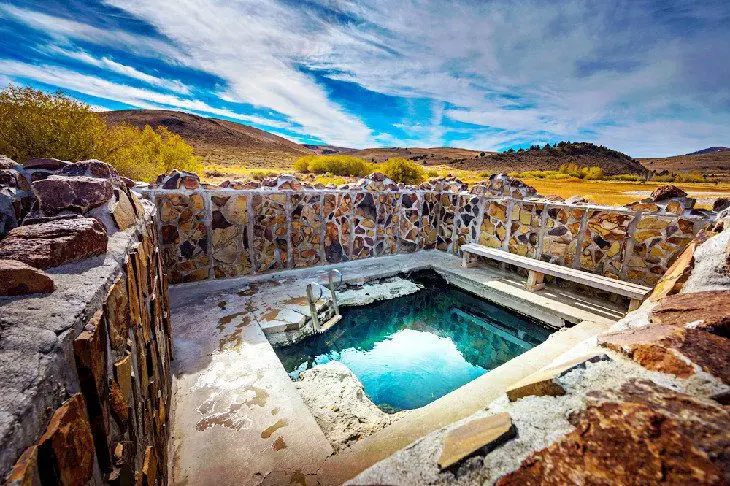 11 Top-Rated Hot Springs in Oregon