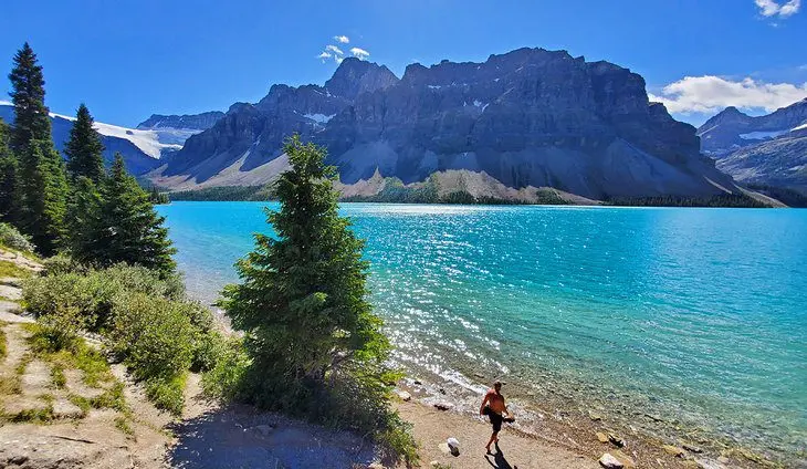 11 Top-Rated Parks in Alberta