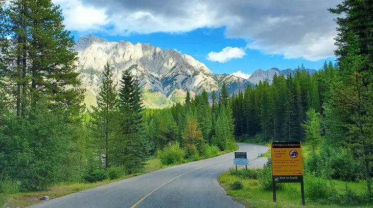 11 Top-Rated Parks in Alberta