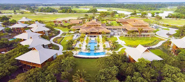 11 Top-Rated Resorts in Honduras