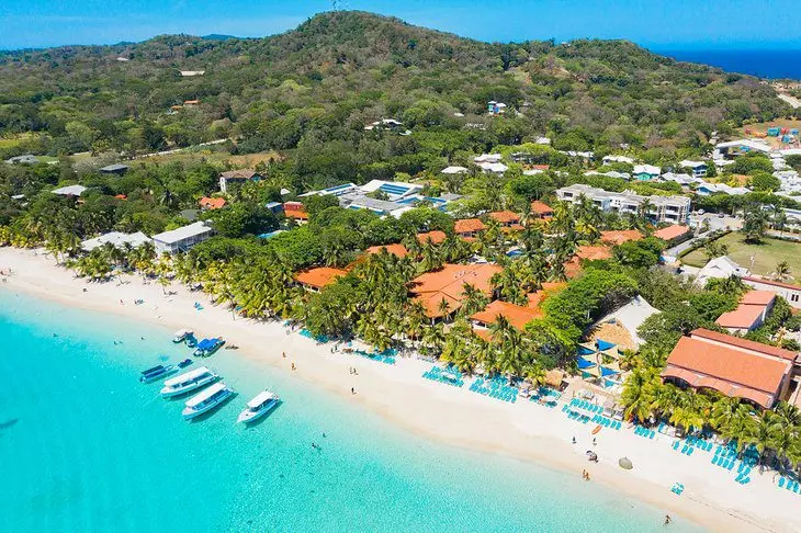 11 Top-Rated Resorts in Honduras