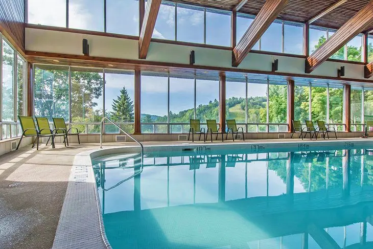 11 Top-Rated Resorts in Huntsville