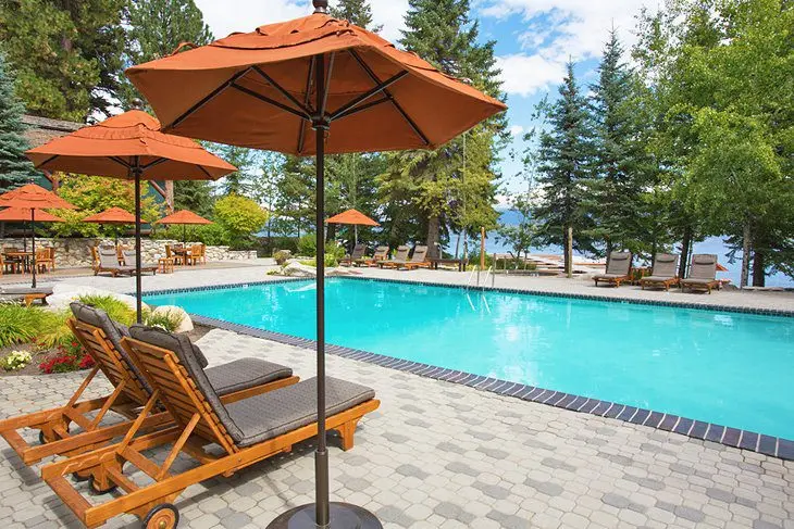 11 Top-Rated Resorts in Idaho