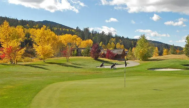 11 Top-Rated Resorts in Idaho