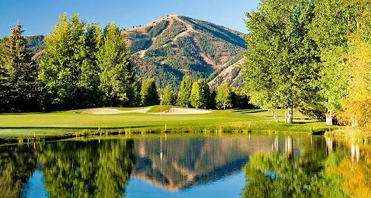 11 Top-Rated Resorts in Idaho