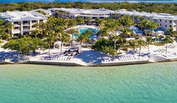 11 Top-Rated Resorts in Key Largo, FL