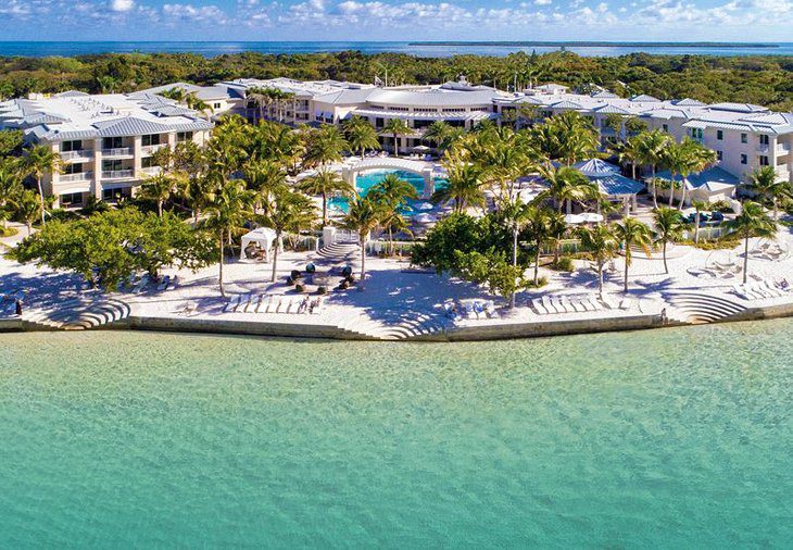 11 Top-Rated Resorts in Key Largo, FL