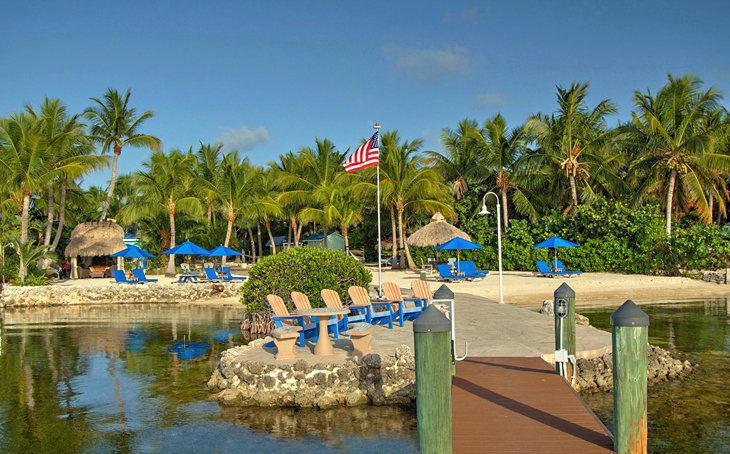 11 Top-Rated Resorts in Key Largo, FL