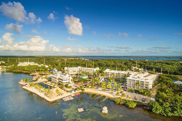 11 Top-Rated Resorts in Key Largo, FL