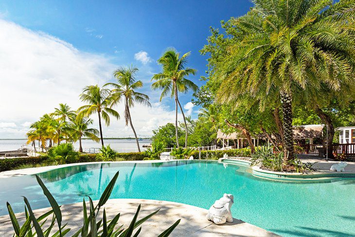 11 Top-Rated Resorts in Key Largo, FL