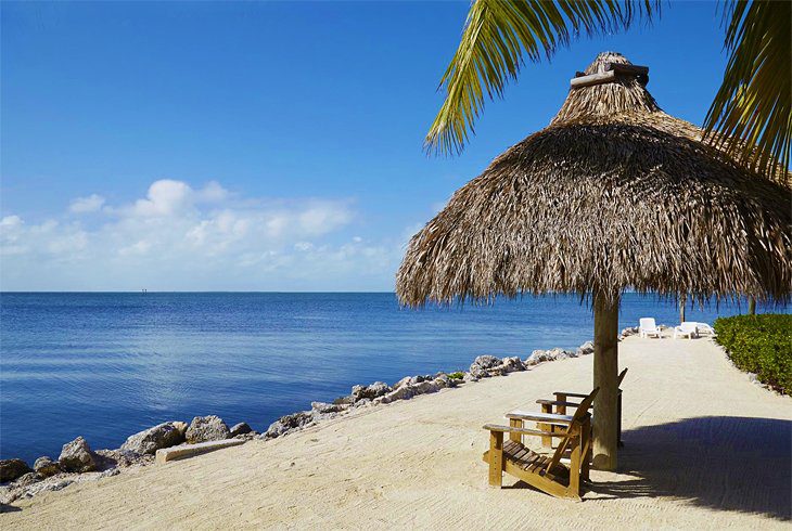 11 Top-Rated Resorts in Key Largo, FL