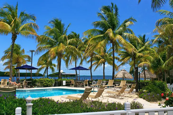 11 Top-Rated Resorts in Key Largo, FL