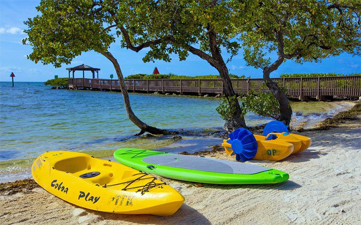 11 Top-Rated Resorts in Key Largo, FL