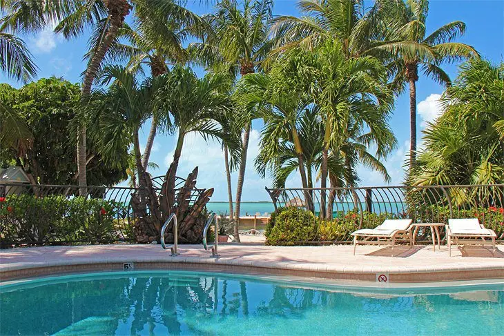 11 Top-Rated Resorts in Key Largo, FL