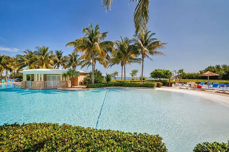 11 Top-Rated Resorts in Key Largo, FL