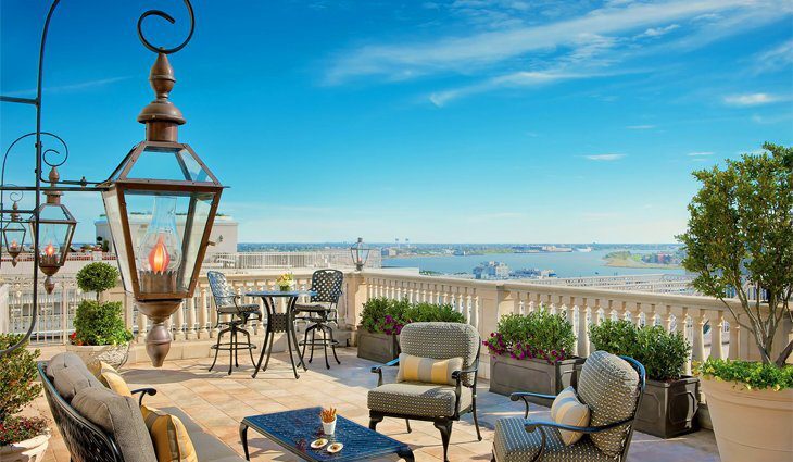 11 Top-Rated Resorts in New Orleans, LA