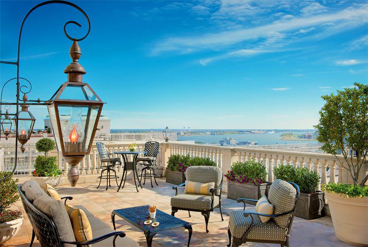 11 Top-Rated Resorts in New Orleans, LA