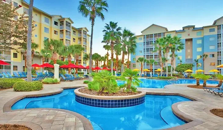 11 Top-Rated Resorts in Panama City Beach, FL