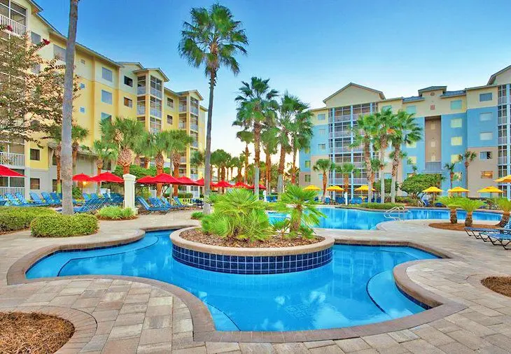 11 Top-Rated Resorts in Panama City Beach, FL