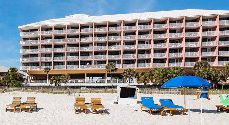 11 Top-Rated Resorts in Panama City Beach, FL