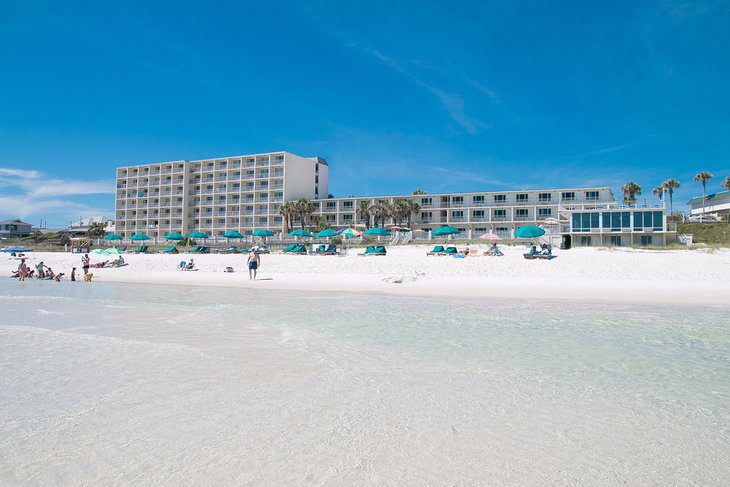 11 Top-Rated Resorts in Panama City Beach, FL