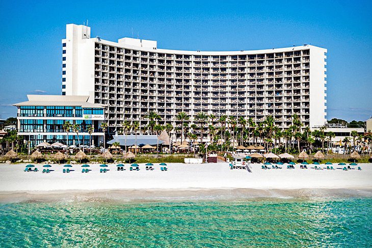 11 Top-Rated Resorts in Panama City Beach, FL