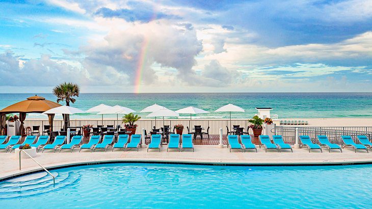 11 Top-Rated Resorts in Panama City Beach, FL