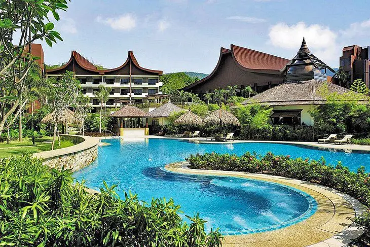 11 Top-Rated Resorts in Penang