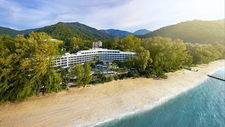 11 Top-Rated Resorts in Penang