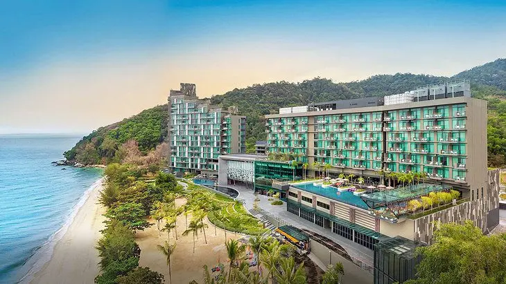 11 Top-Rated Resorts in Penang