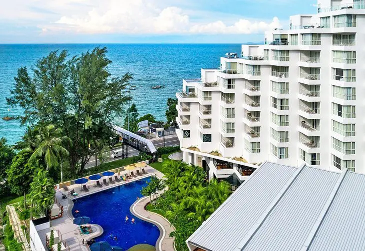 11 Top-Rated Resorts in Penang