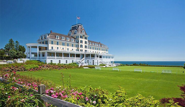 11 Top-Rated Resorts in Rhode Island