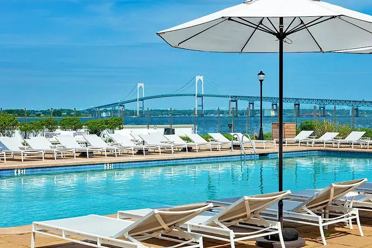 11 Top-Rated Resorts in Rhode Island