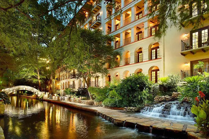 11 Top-Rated Resorts in San Antonio, TX