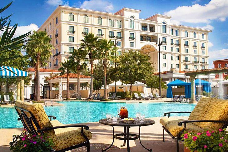 11 Top-Rated Resorts in San Antonio, TX