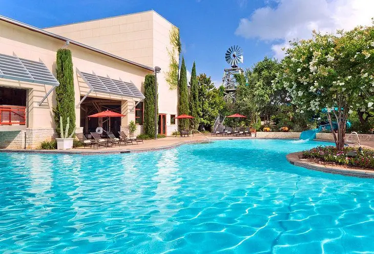 11 Top-Rated Resorts in San Antonio, TX